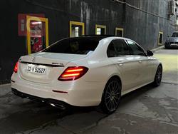 مێرسێدس بێنز E-Class